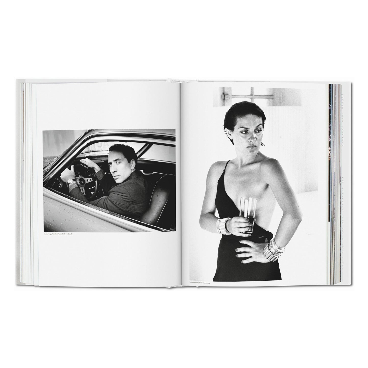 Helmut Newton. SUMO (German, French, English)