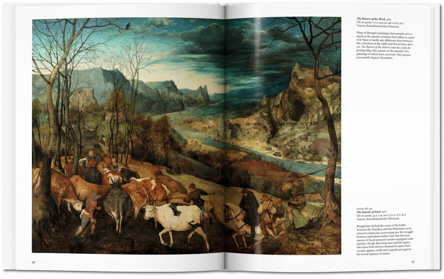 Bruegel (English)