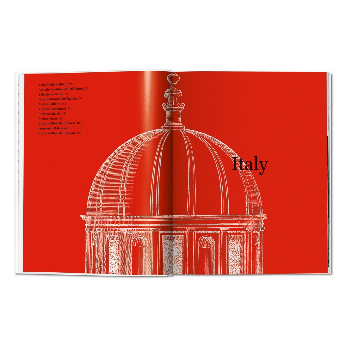 Architectural Theory. Pioneering Texts on Architecture from the Renaissance to Today (English)