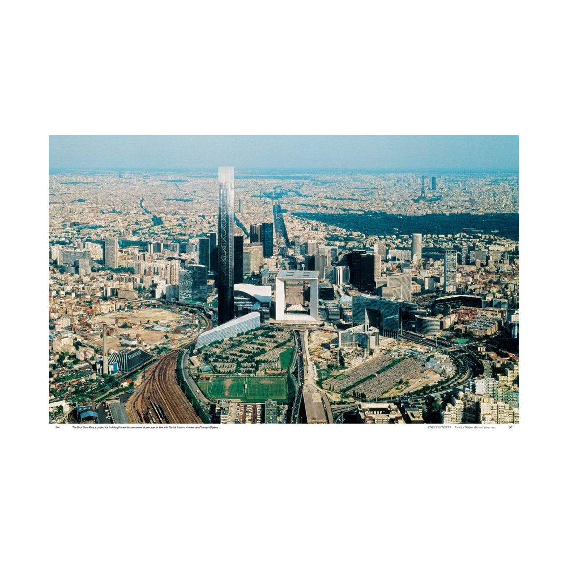 Jean Nouvel. Complete Works 1970-2008 (German, French, English) (SA)