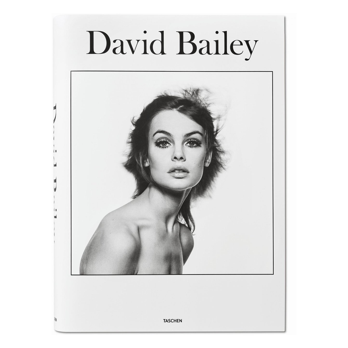 David Bailey (English) (AP)