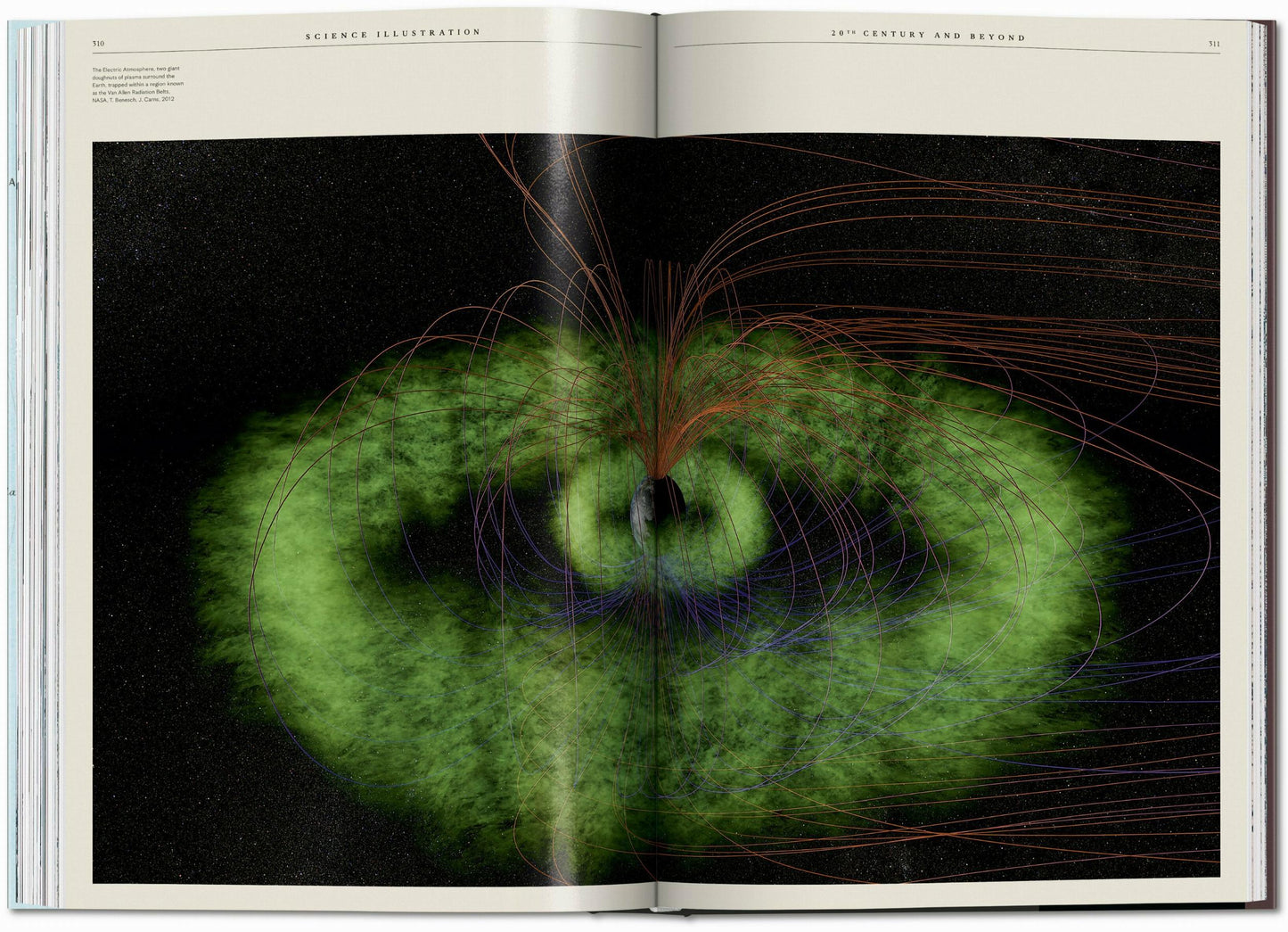 Science Illustration. A History of Visual Knowledge from the 15th Century to Today (Spanish, English, Italian)