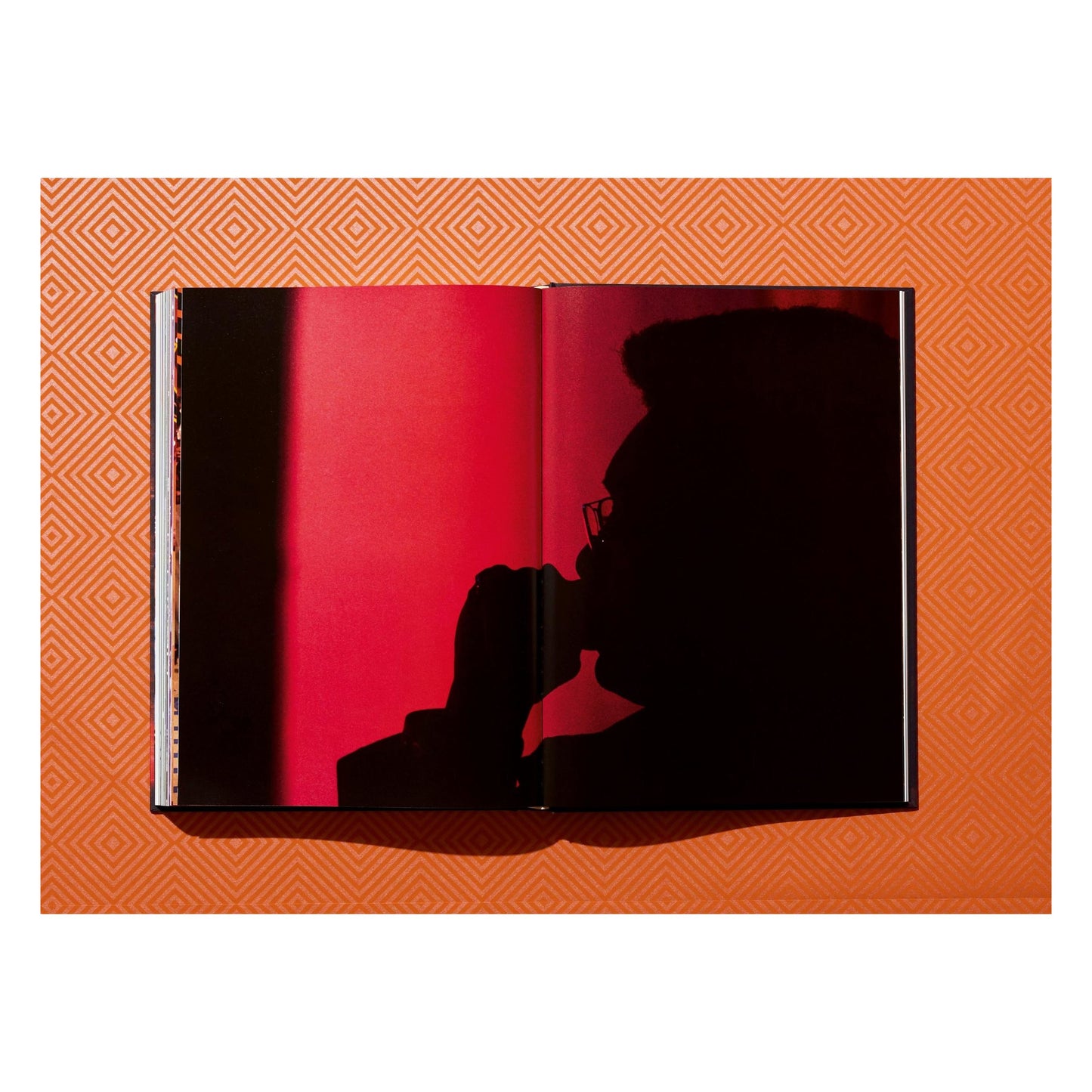 Bruce W. Talamon. Soul. R&B. Funk. Photographs 1972–1982, Art Edition (German, French, English) (AP)