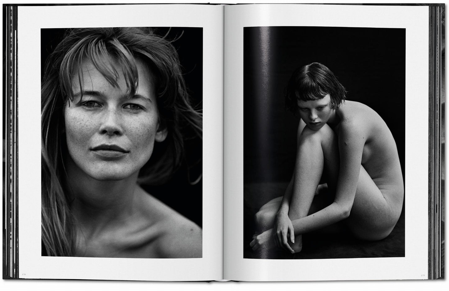 Peter Lindbergh. Untold Stories (German, French, English)