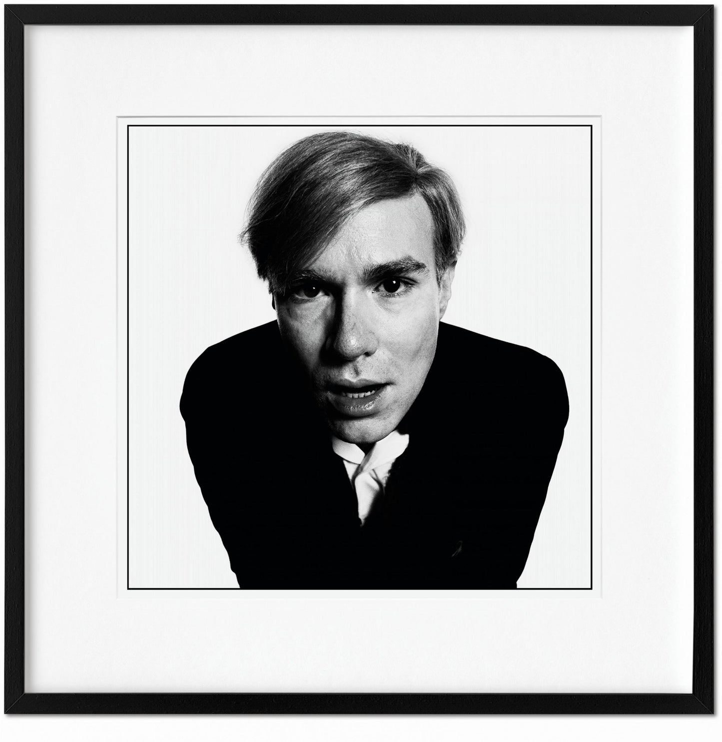 David Bailey. Art Edition No. 226–300 ‘Andy Warhol, 1965’ (English)