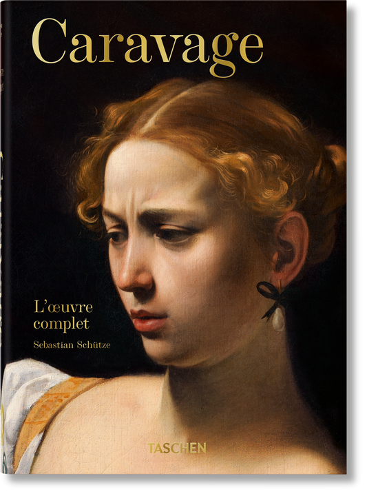 Caravage. L'œuvre complet. 45th Ed. (French)