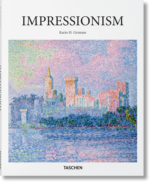 Impressionism (English)