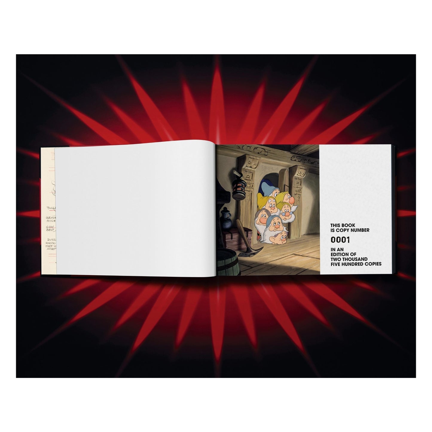 The Walt Disney Film Archives. The Animated Movies 1921–1968 (English) (AP)