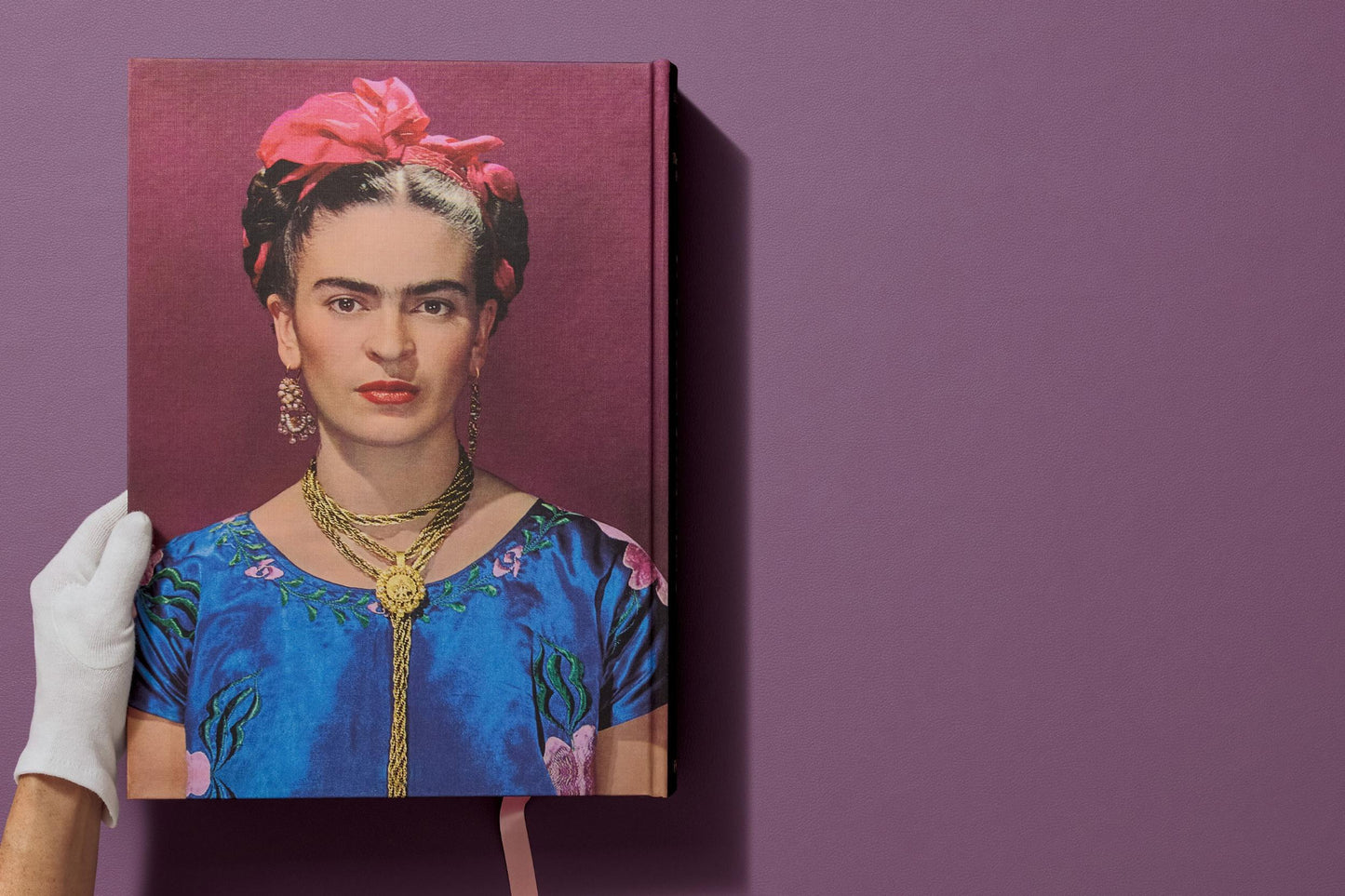 Frida Kahlo. Toute l'œuvre peinte (French)