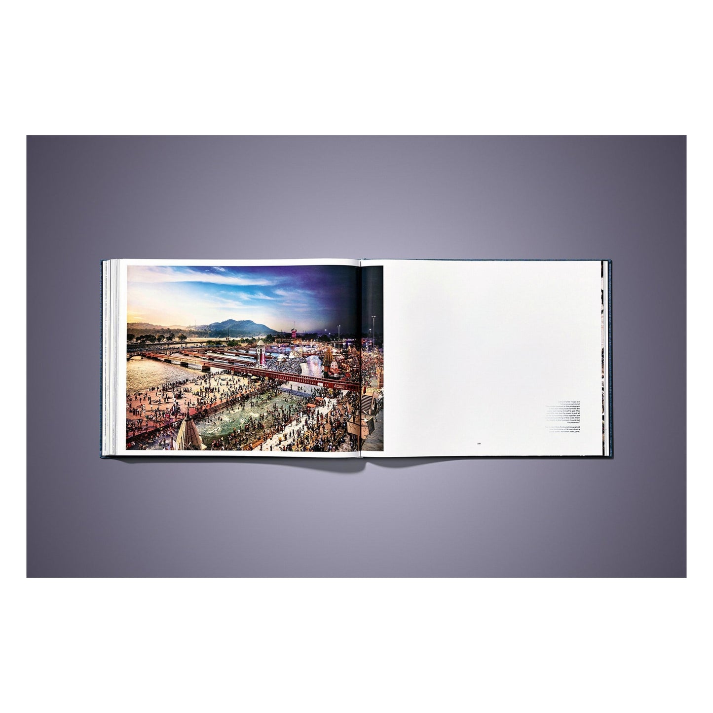 Stephen Wilkes. Day to Night. Art Edition B, 'Grand Canyon, Arizona, 2015' (German, French, English) (AP)