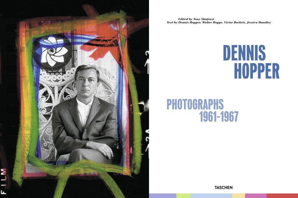 Dennis Hopper. Photographs 1961–1967, Art Edition (German, French, English) (SA)