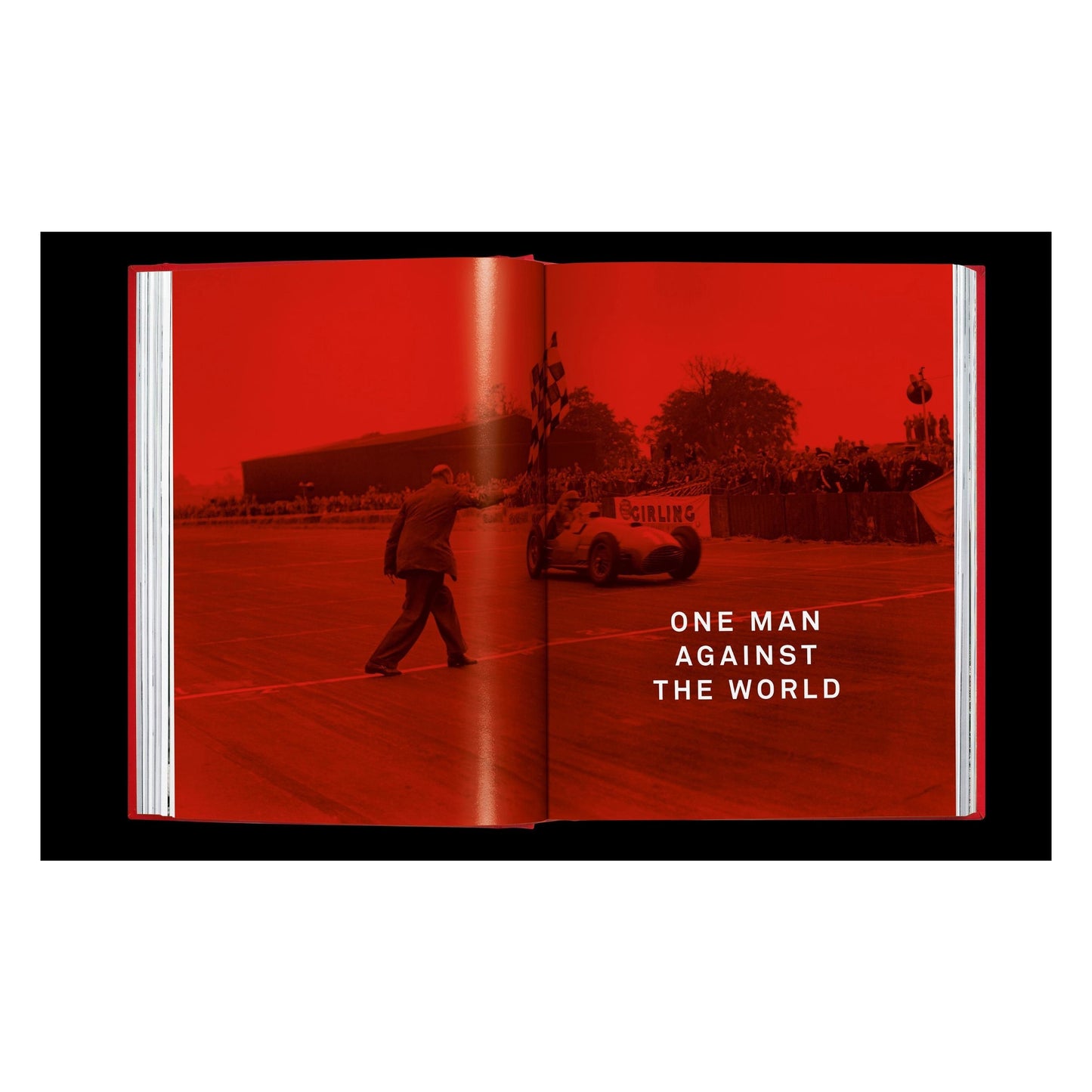 Ferrari (English)