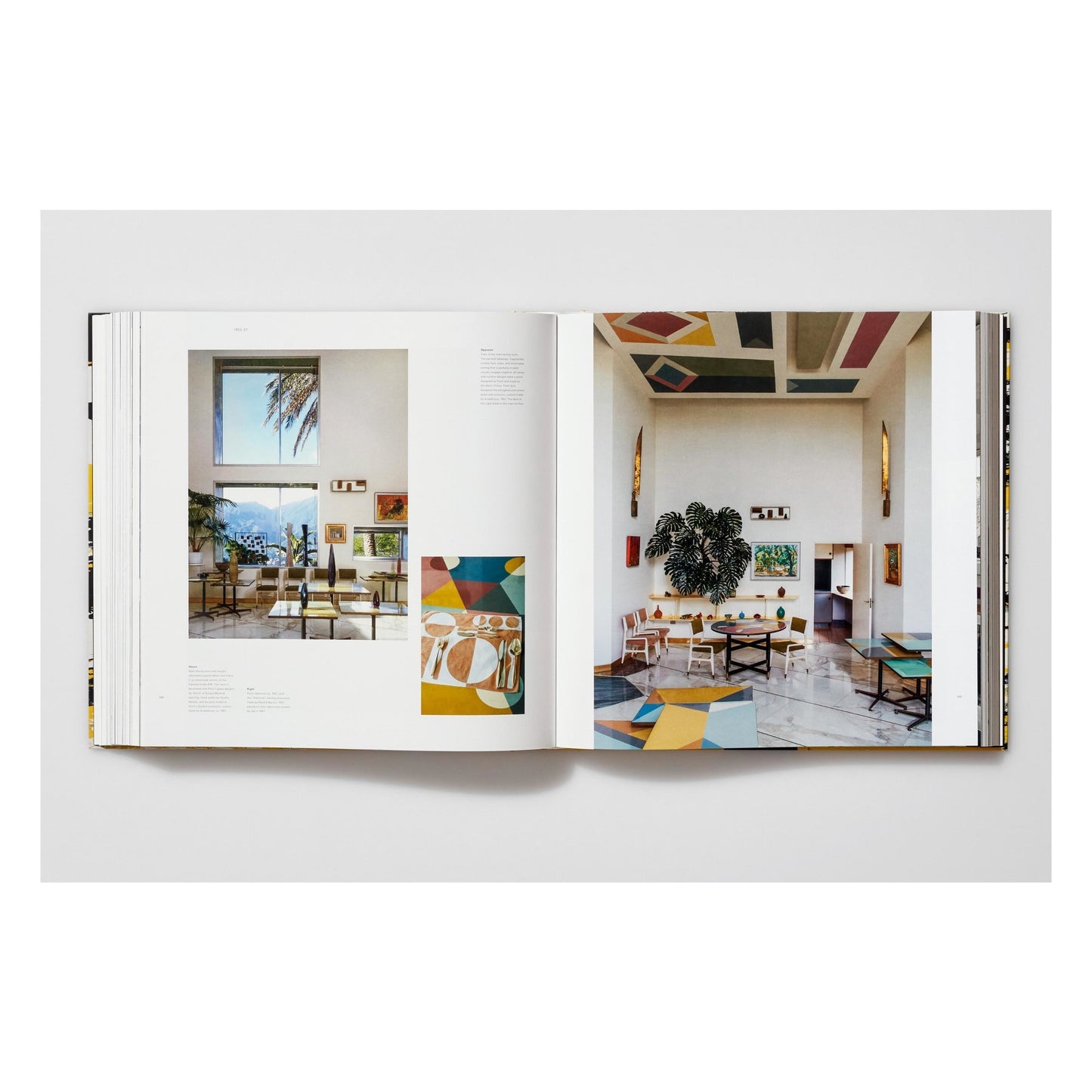 Gio Ponti. Art Edition (German, French, English, Italian)