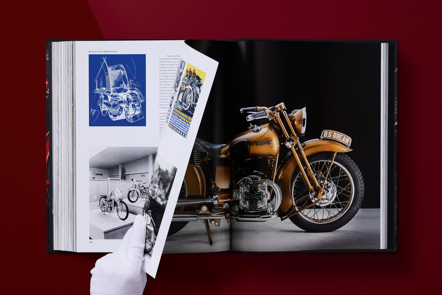 Ultimate Collector Motorcycles (English) (FFE)