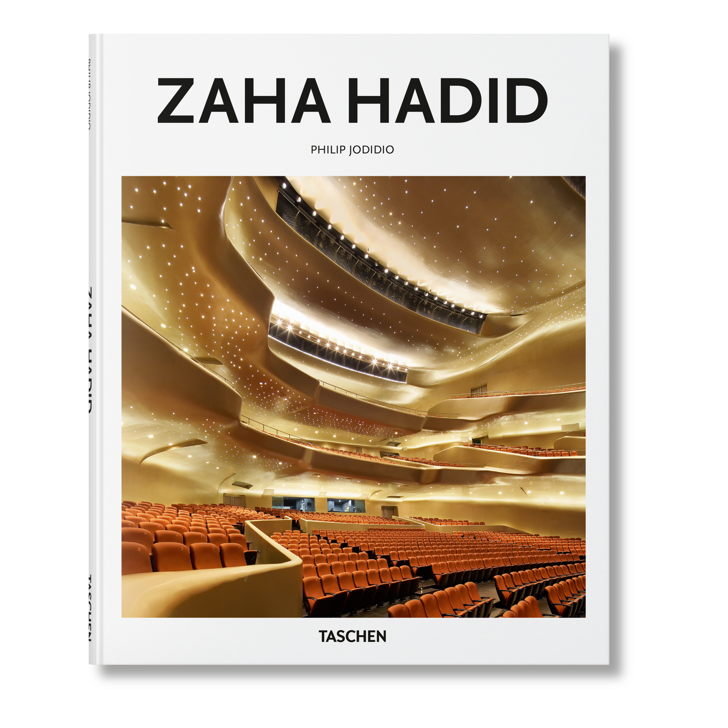Zaha Hadid (English)