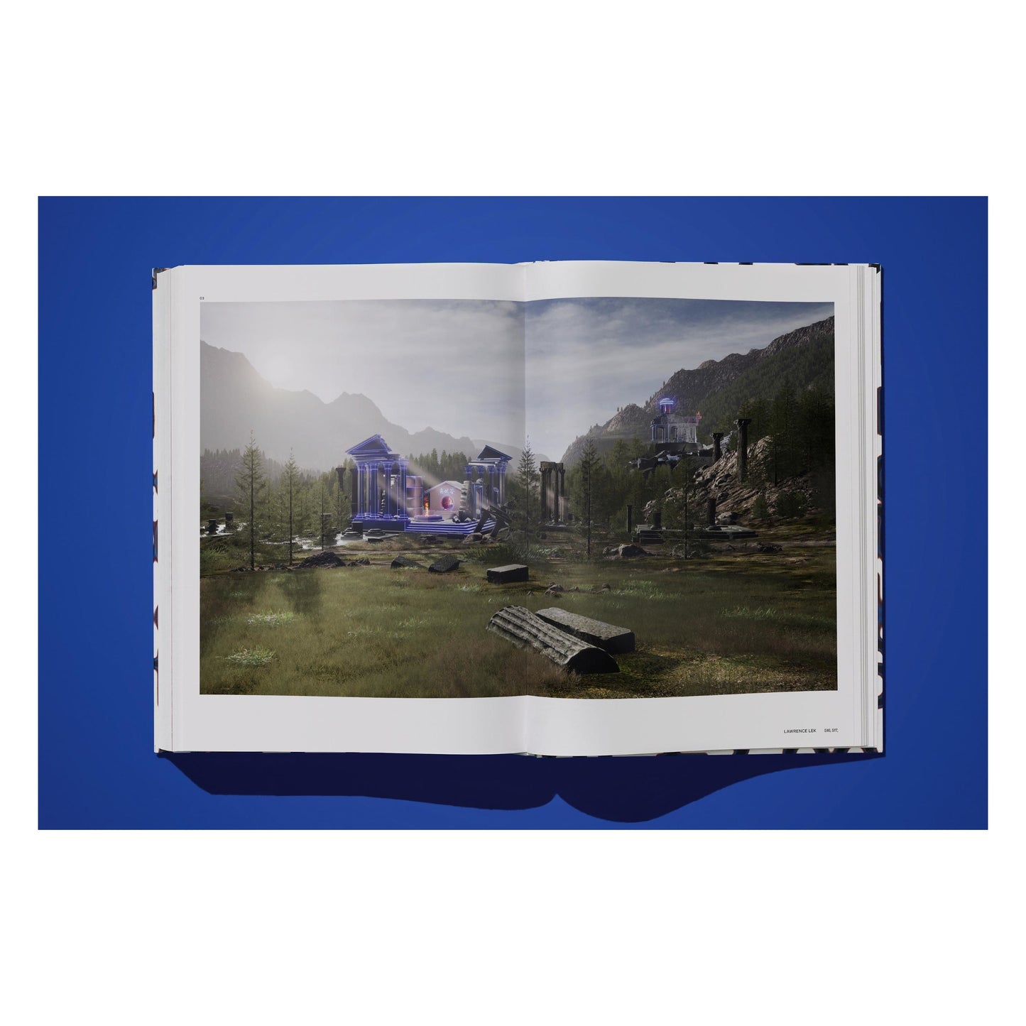 On NFTs. Collector's Edition (English)