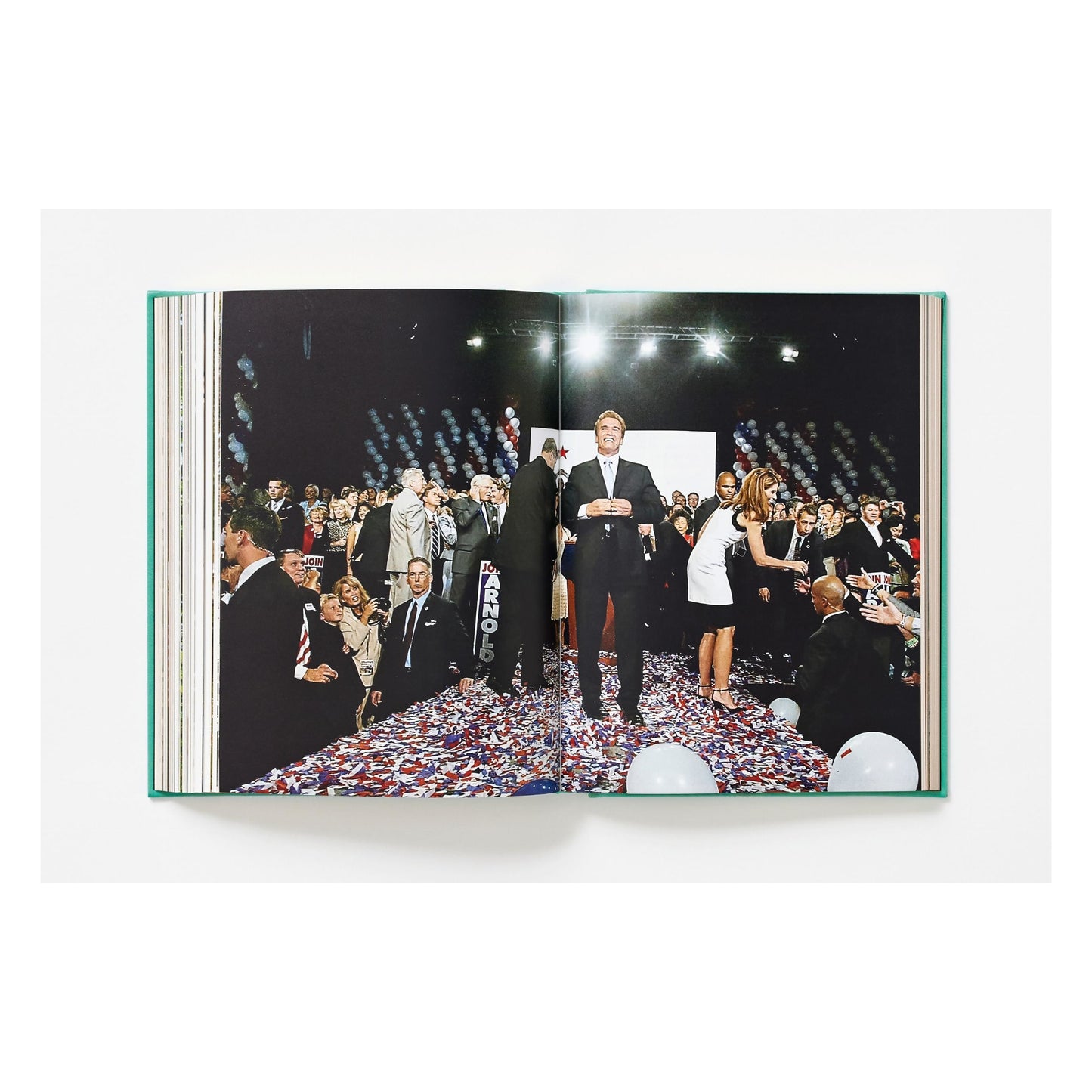 ARNOLD. Capitello Edition (English)