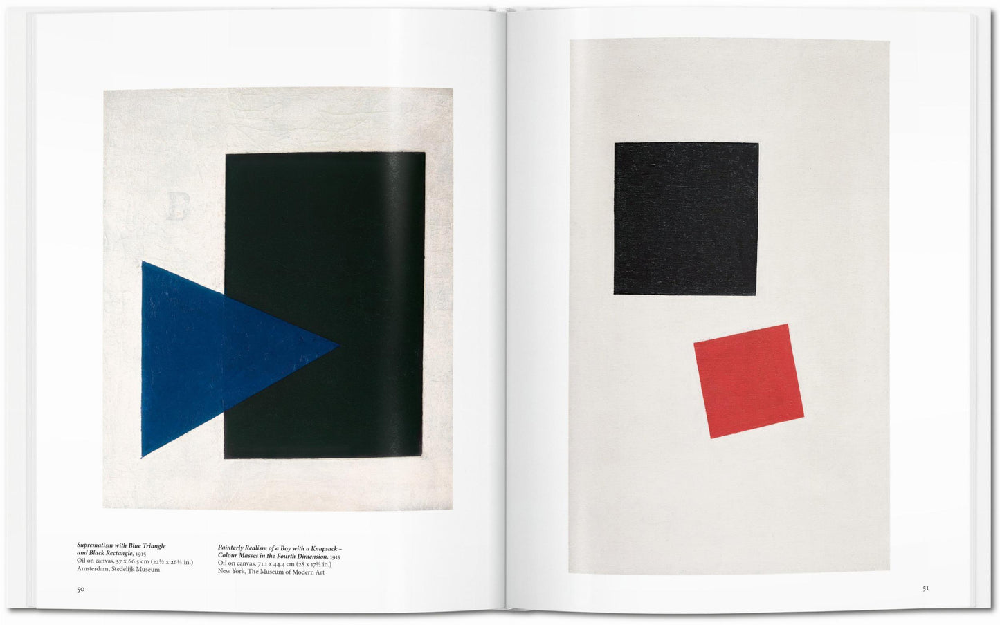 Malevich (English)