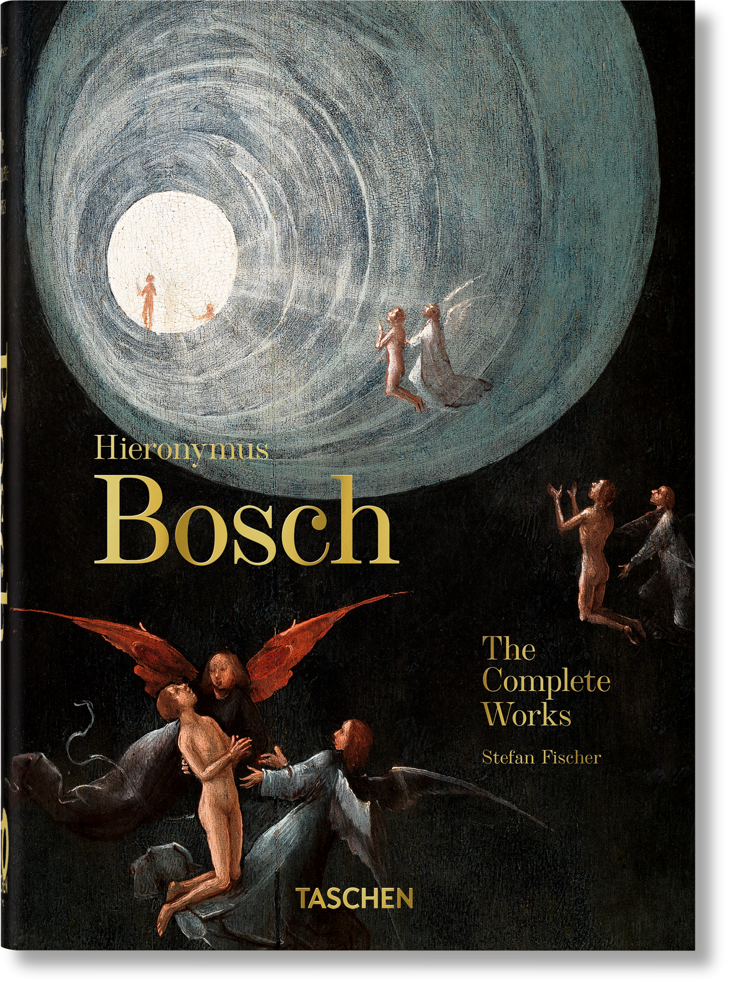 Hieronymus Bosch. The Complete Works. 40th Ed. (French)