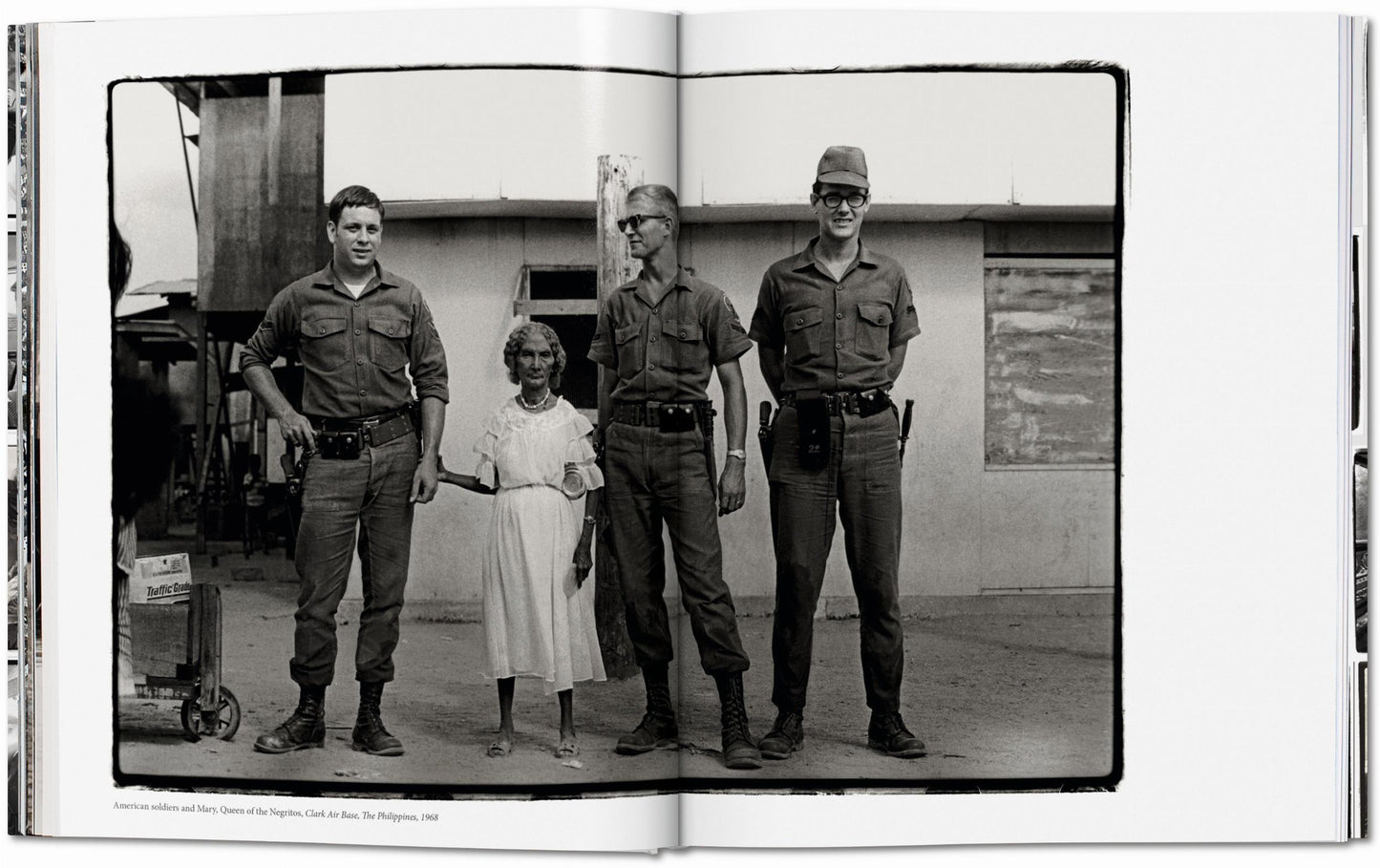 Annie Leibovitz. The Early Years. 1970–1983 (German, French, English)