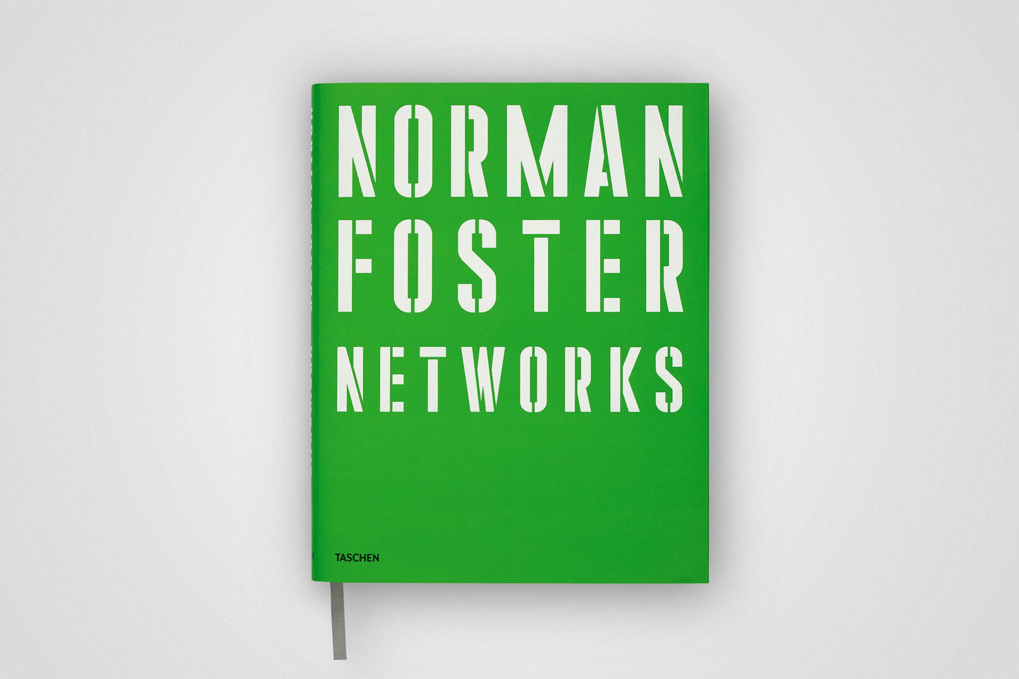 Norman Foster (English)