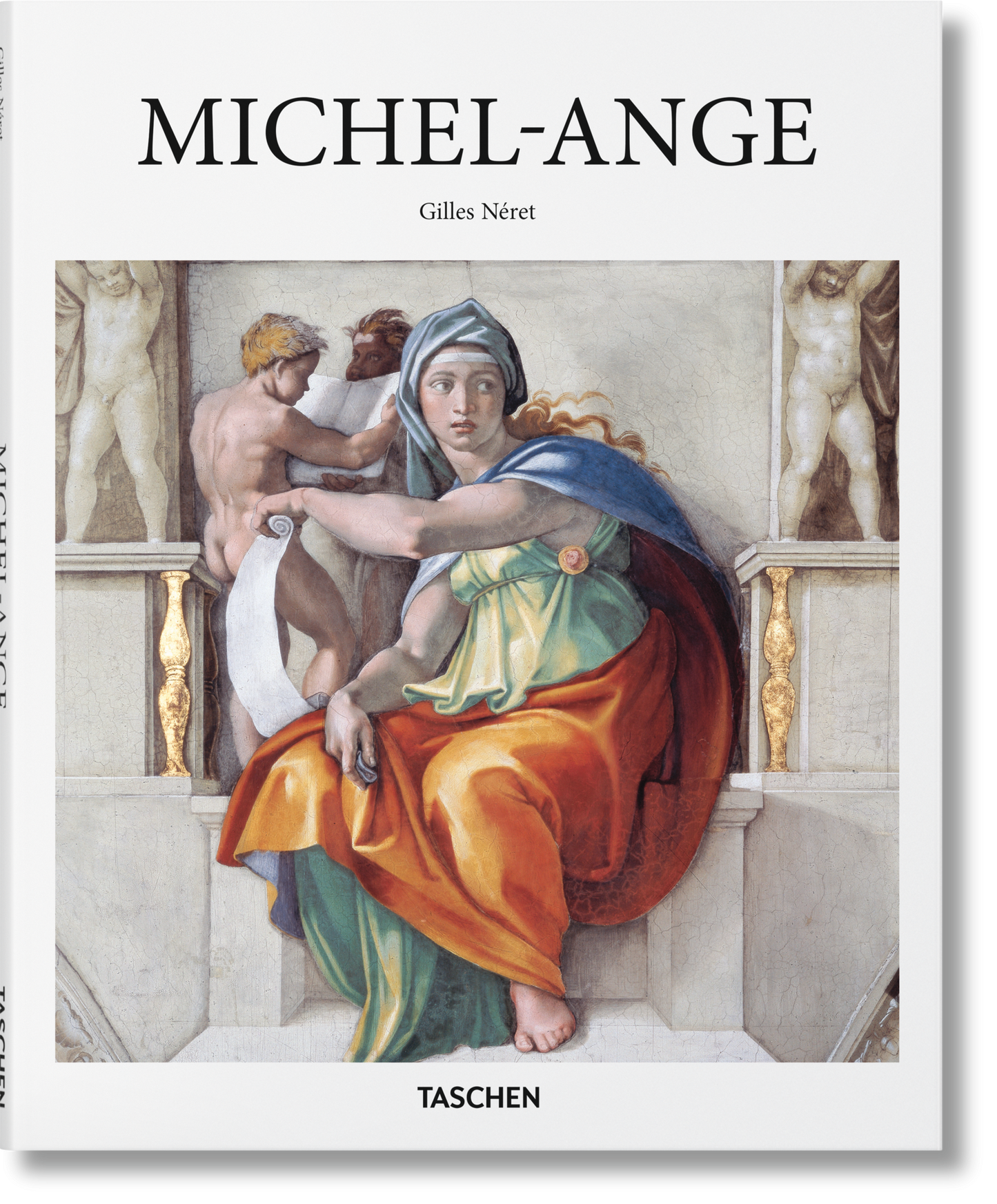 Michel-Ange (French)