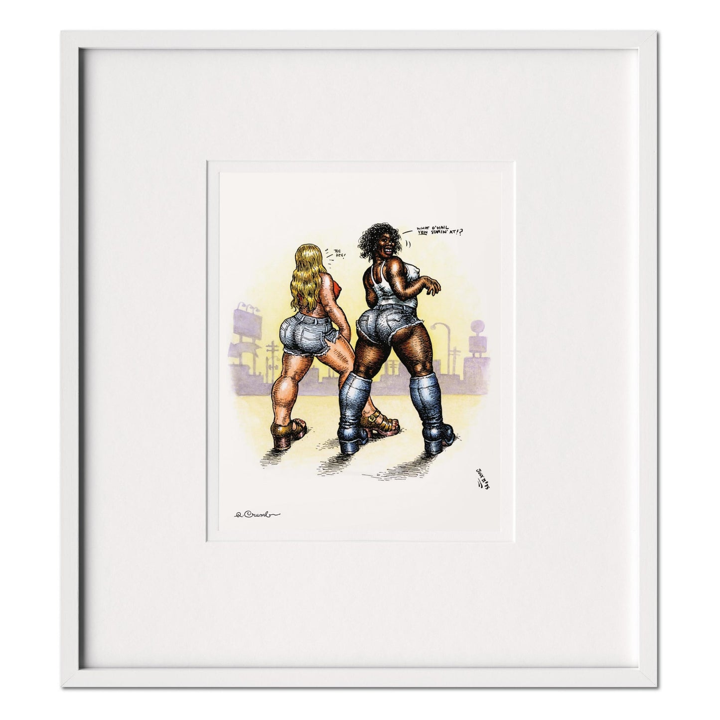 Robert Crumb. Sketchbooks 1964-1982 (English) (AP)