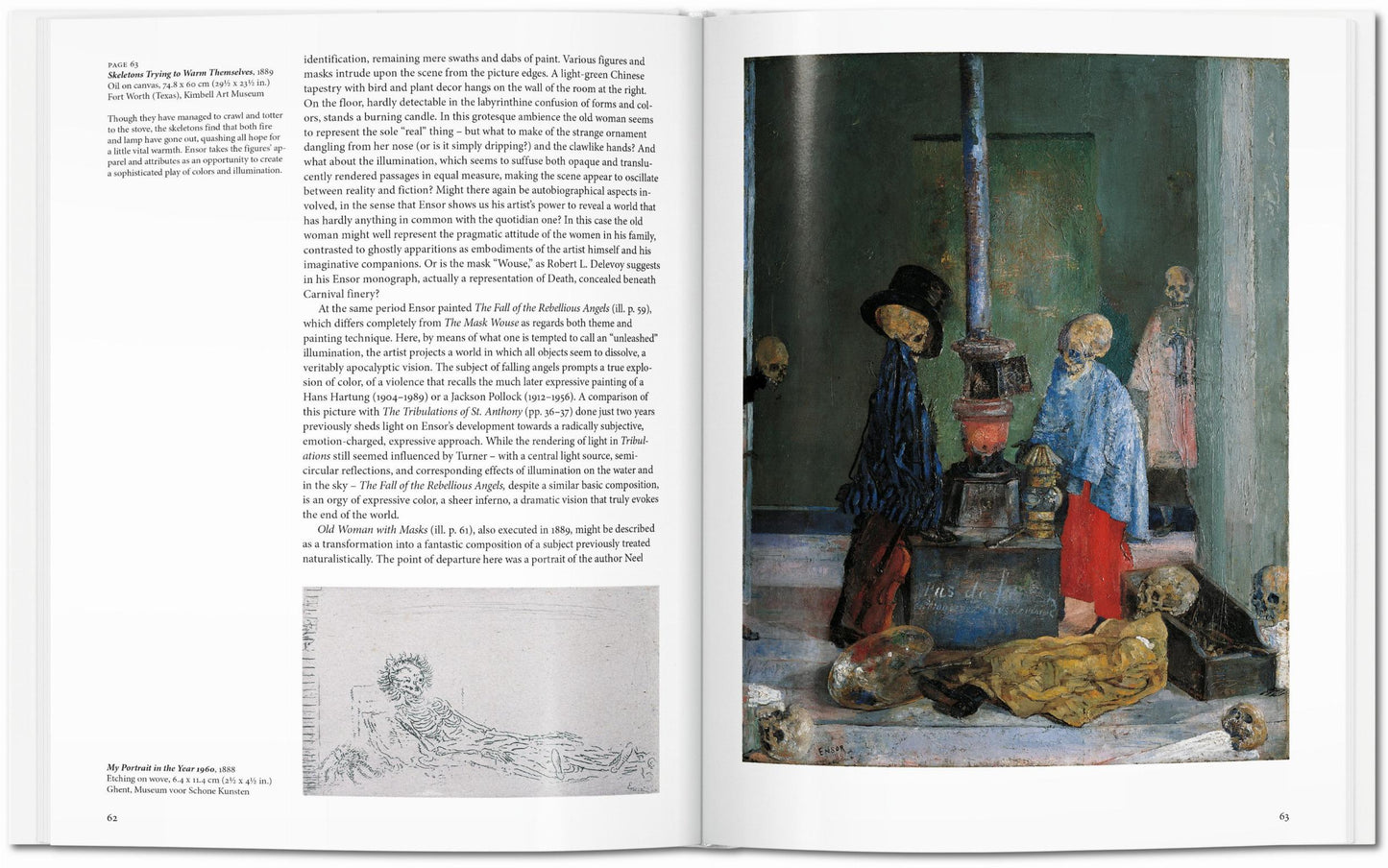 Ensor (English)