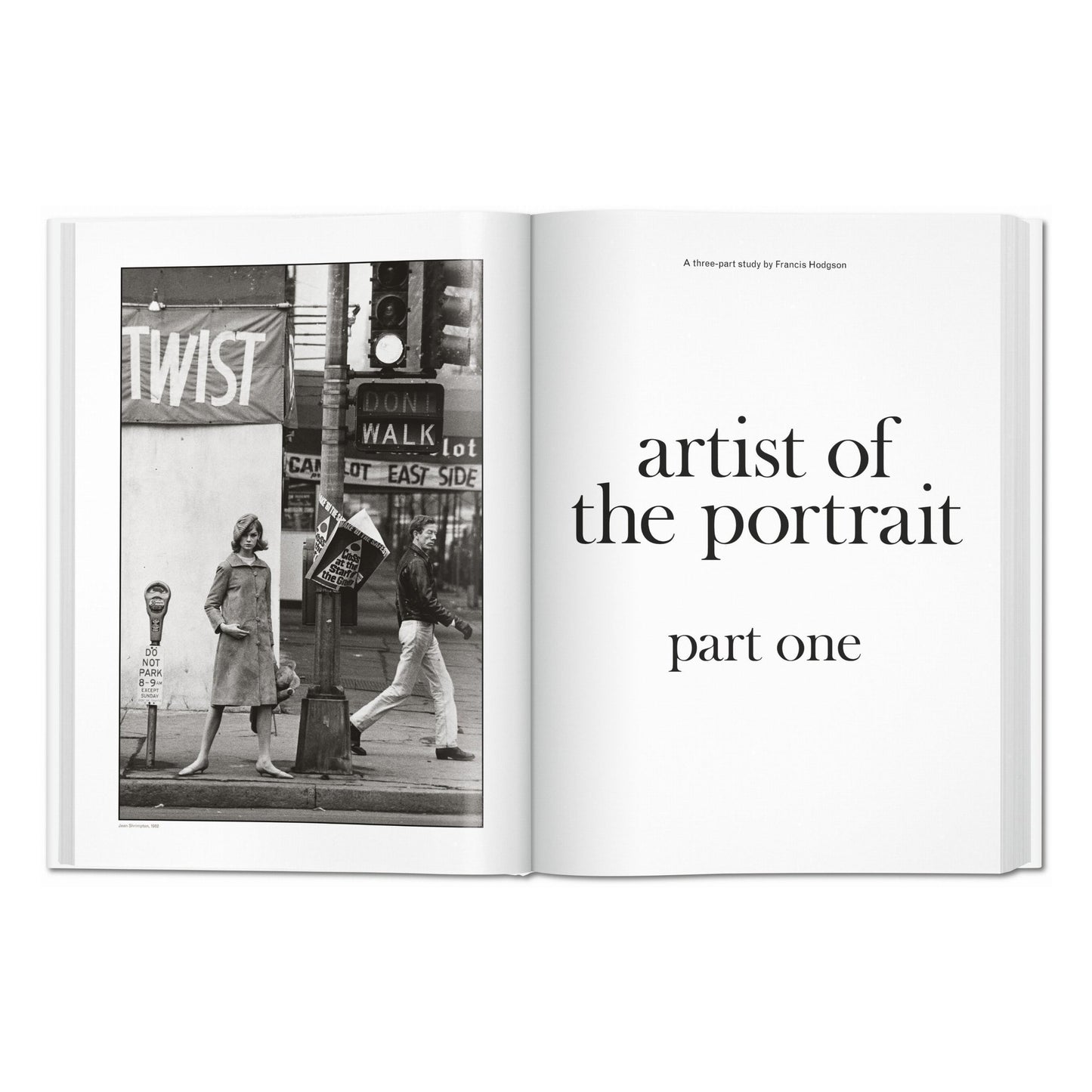 David Bailey. Art Edition No. 76–150 ‘Jean Shrimpton, 1965’ (English)