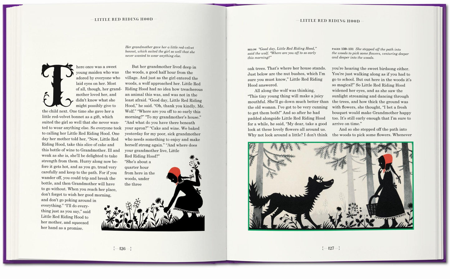 The Fairy Tales of the Brothers Grimm (English)