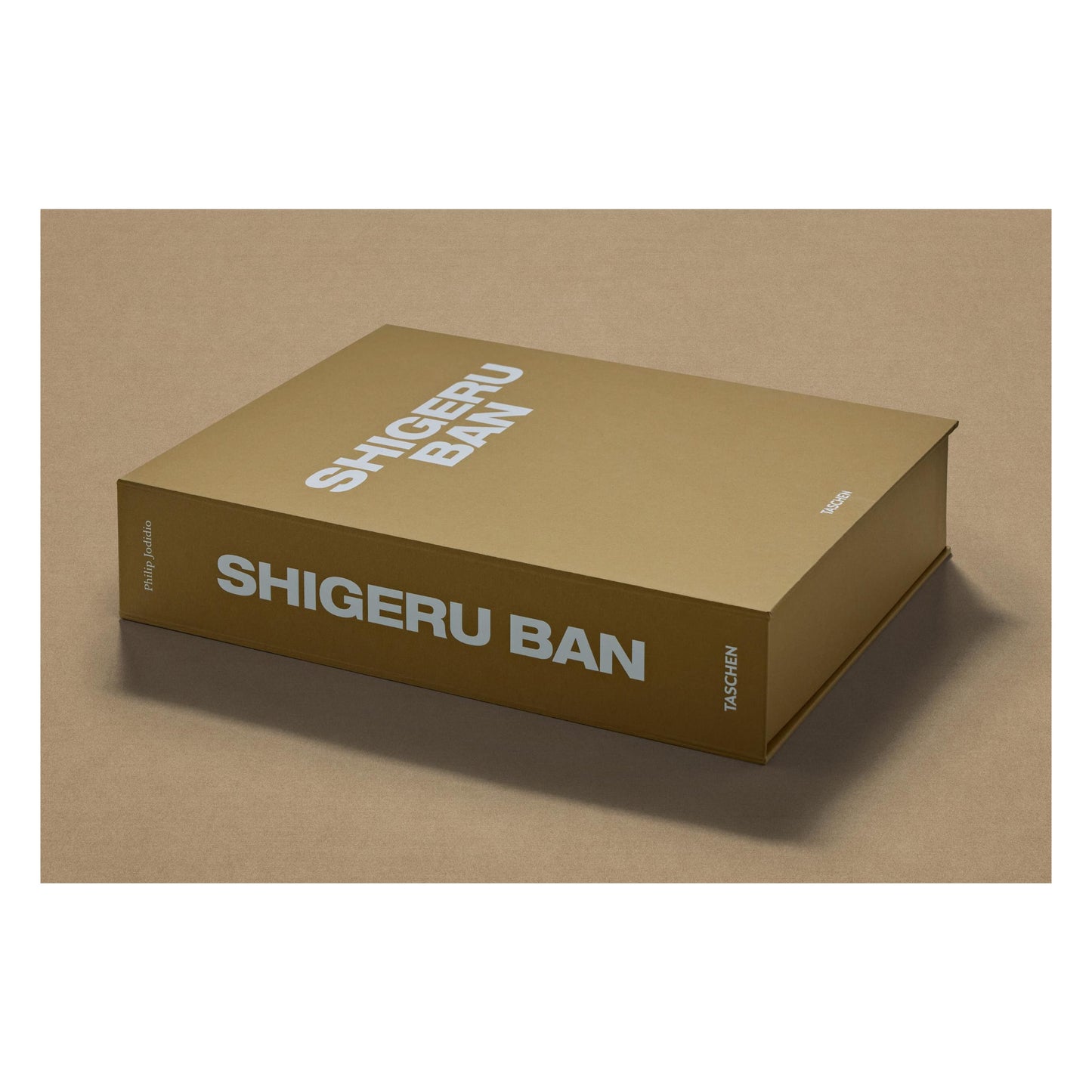 Shigeru Ban. Complete Works 1985–Today. Art Edition ‘Bamboo Gridshell Roof’, 2023 (German, French, English)