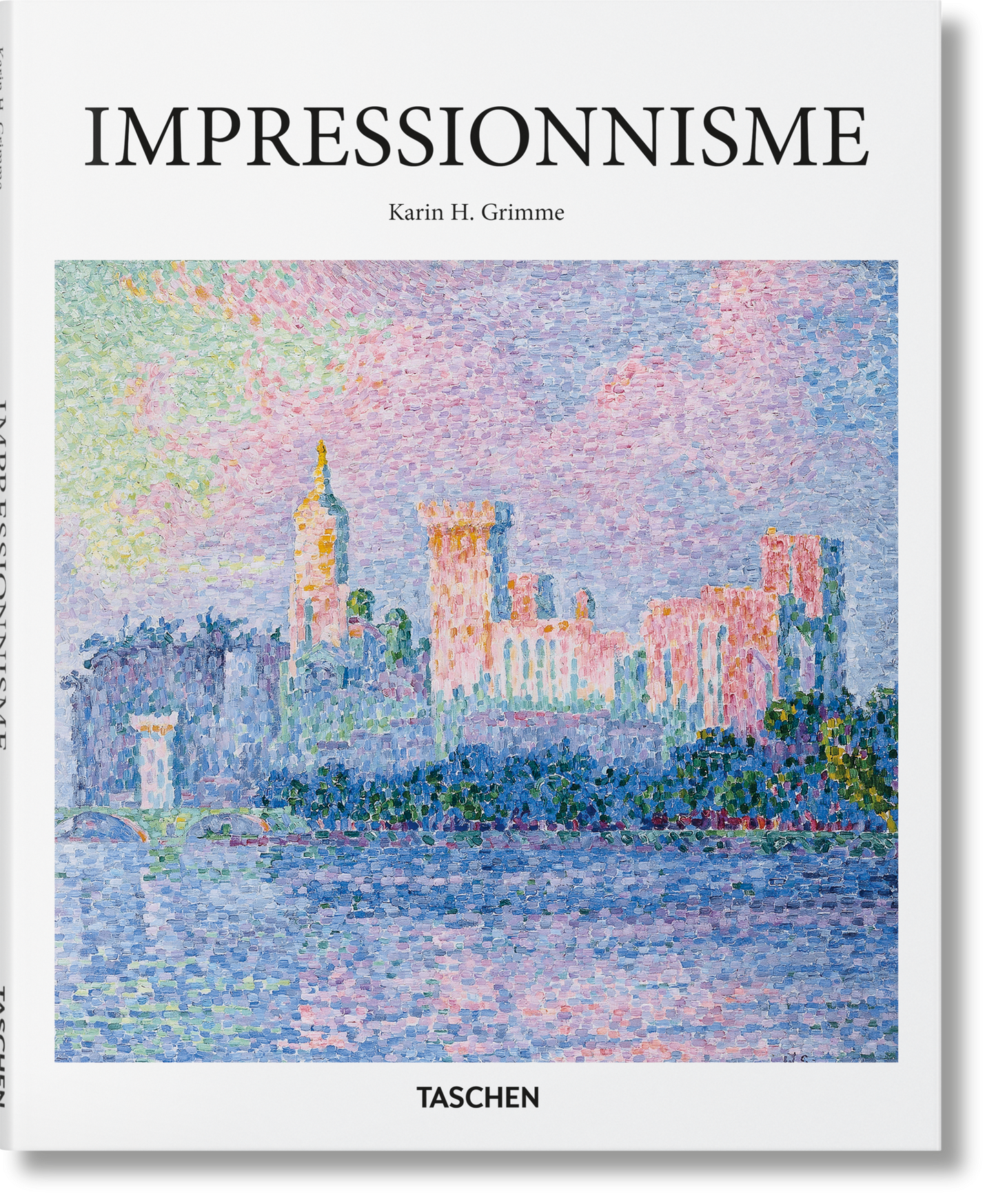 Impressionnisme (French)