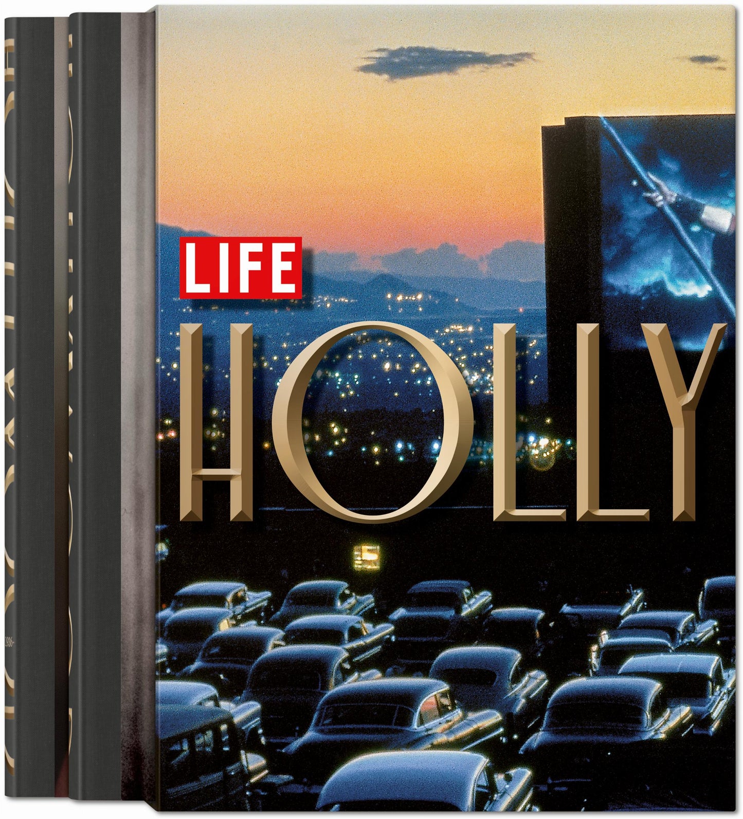 LIFE. Hollywood (English)