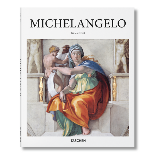 Michelangelo (English)