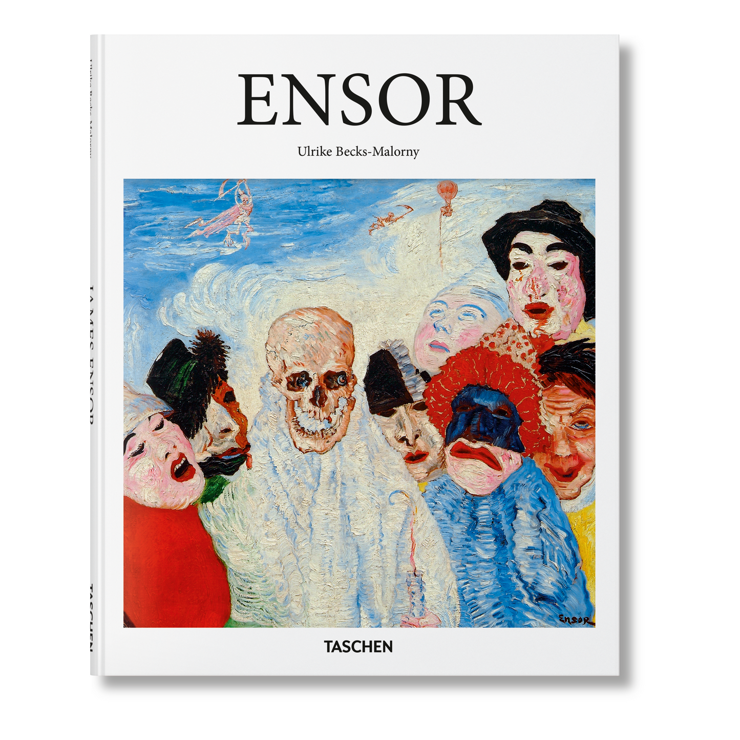 Ensor (English)