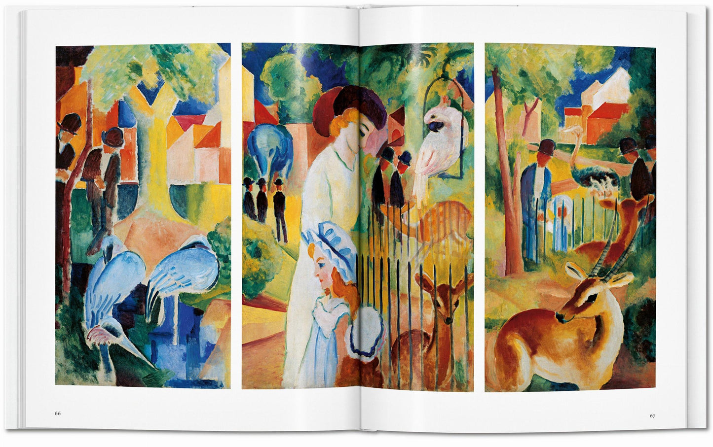 Macke (English)