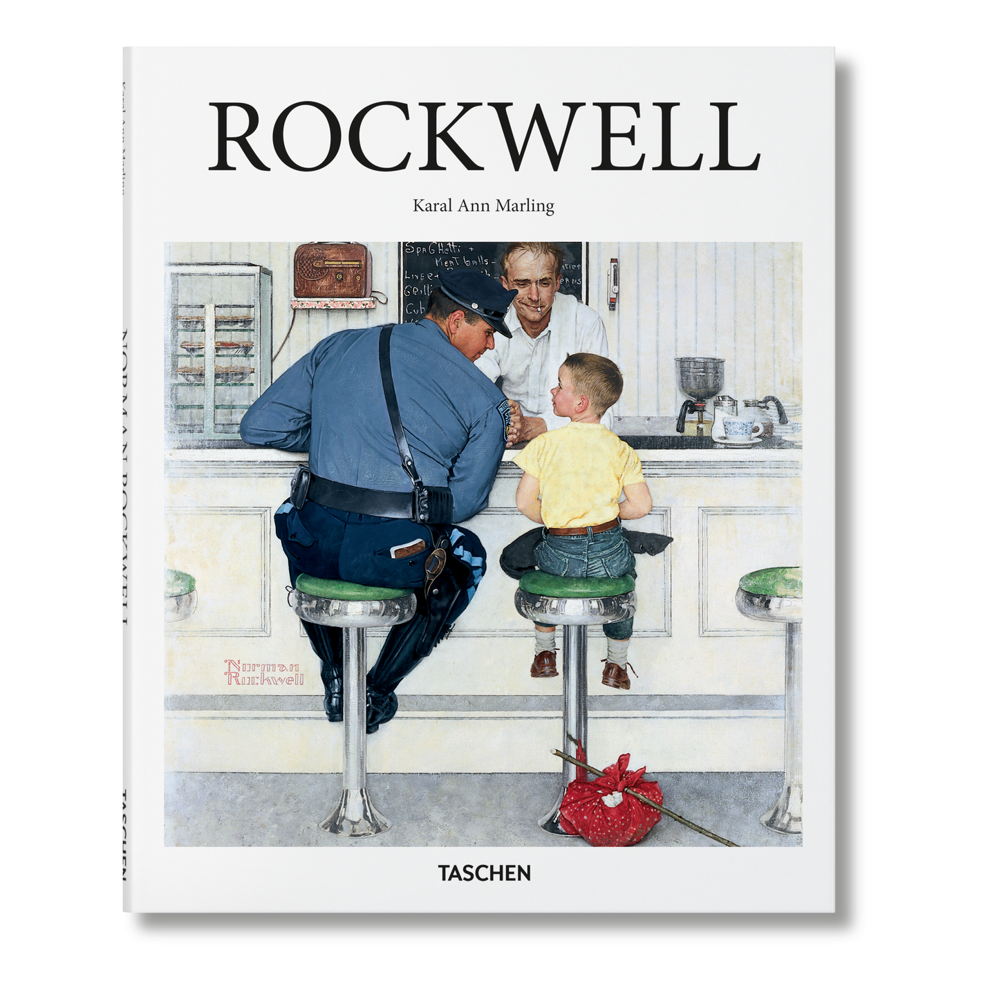 Rockwell (English)