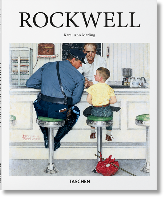 Rockwell (Spanish)