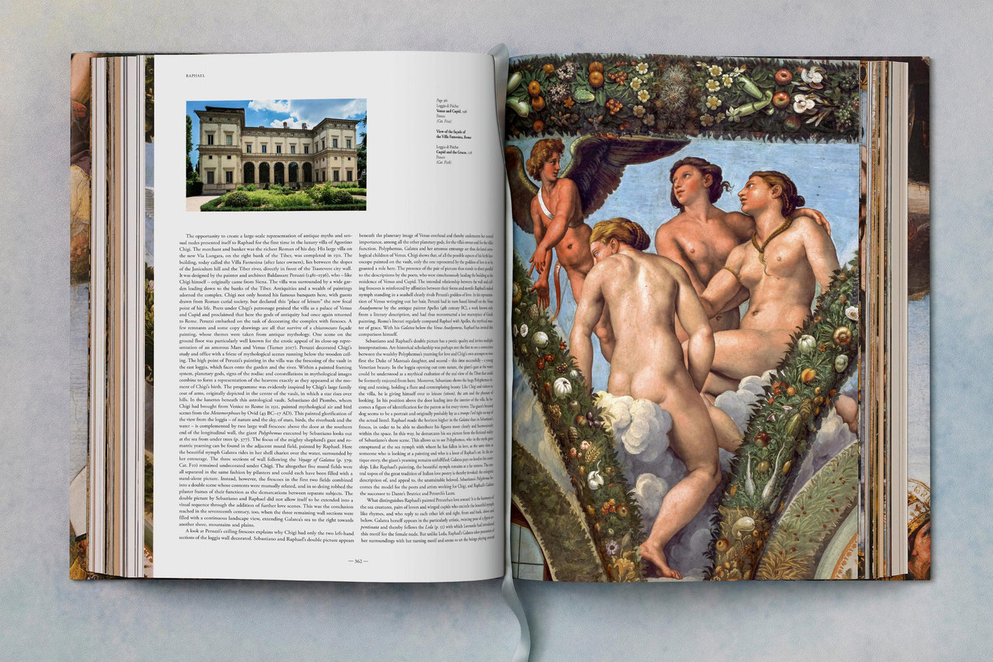 Raphael. The Complete Works. Paintings, Frescoes, Tapestries, Architecture (English)