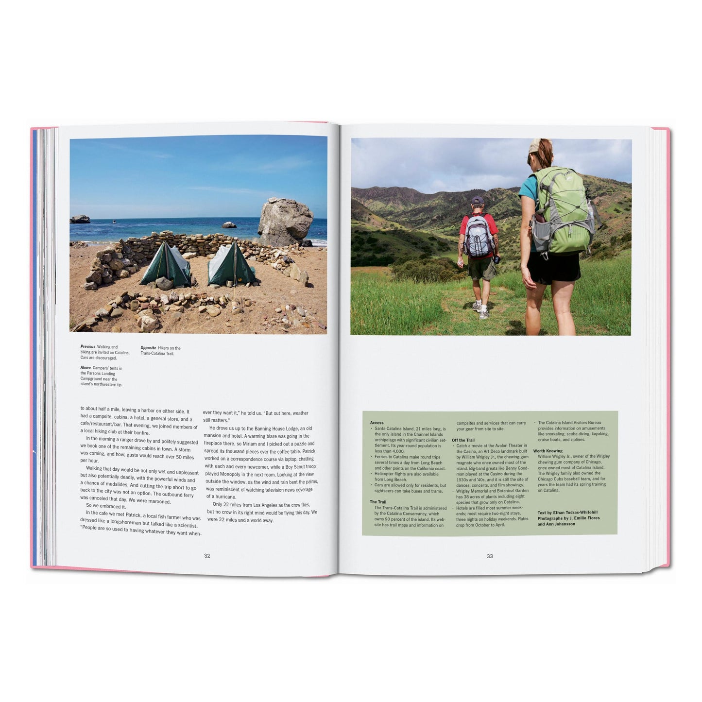 The New York Times Explorer. 100 Dream Trips Around the World From the Algarve to Xian (English)