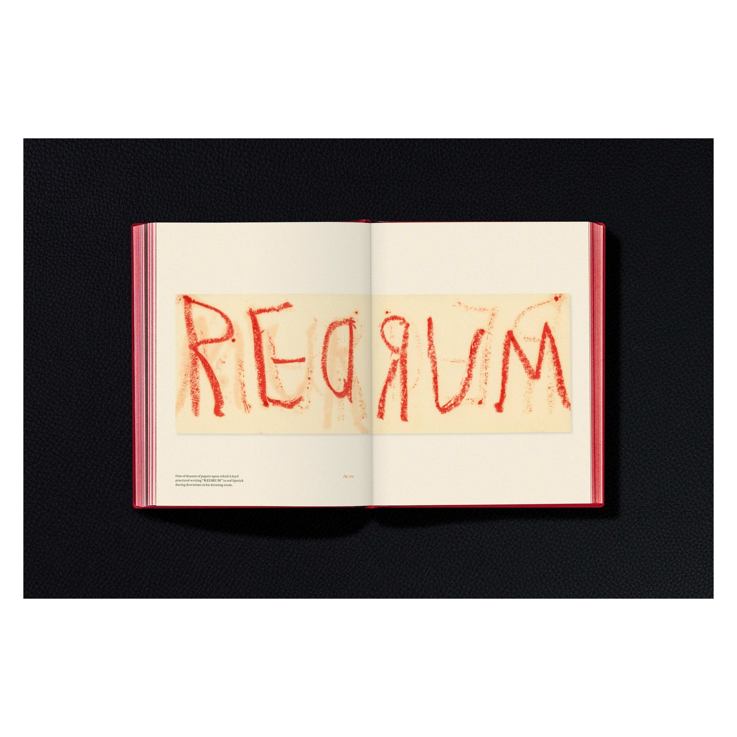 Stanley Kubrick's The Shining (English)