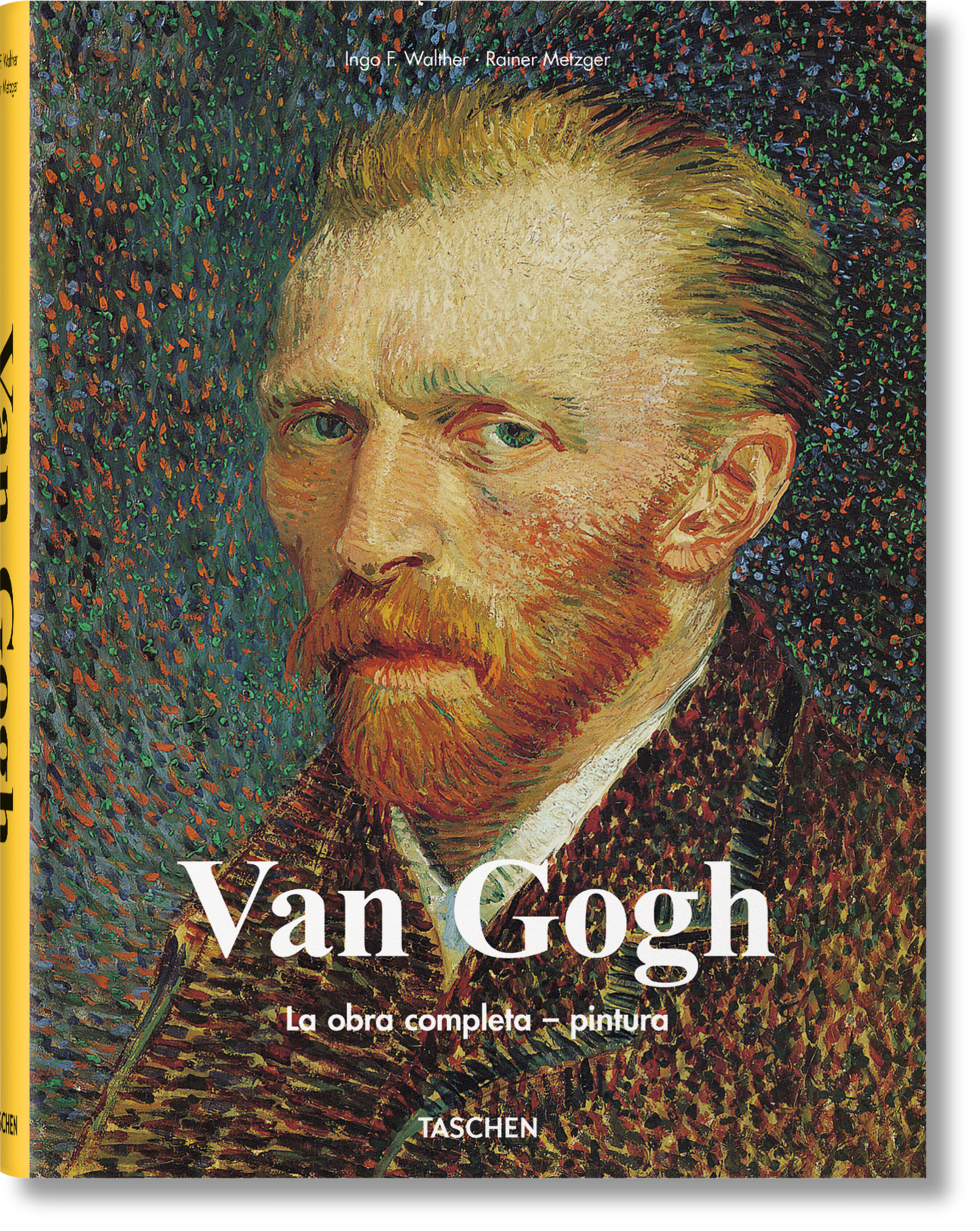 Van Gogh. La obra completa (Spanish)