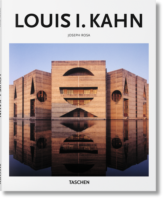 Louis I. Kahn (English)