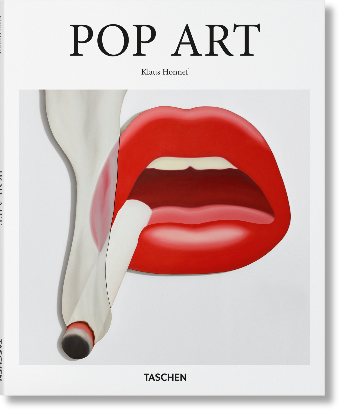 Pop Art (English)