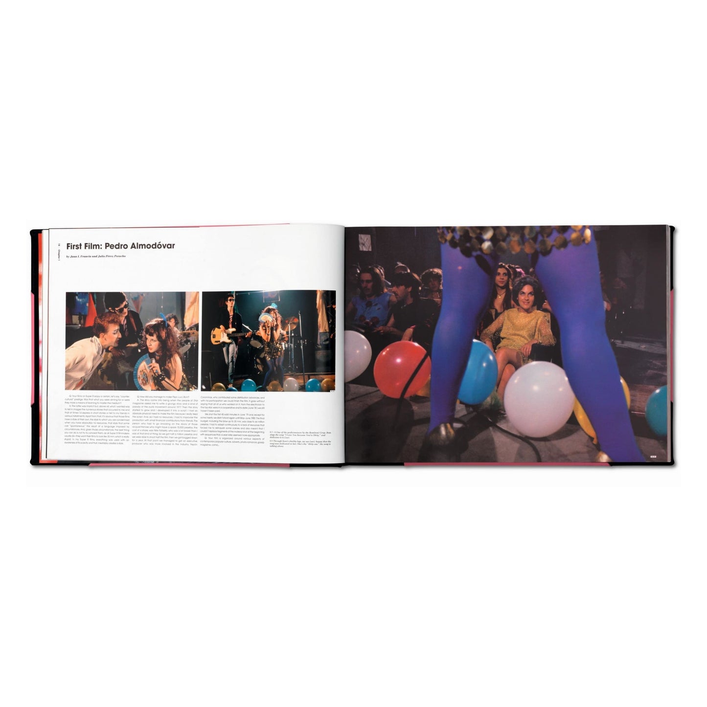 The Pedro Almodóvar Archives. Art Edition (English) (SA)
