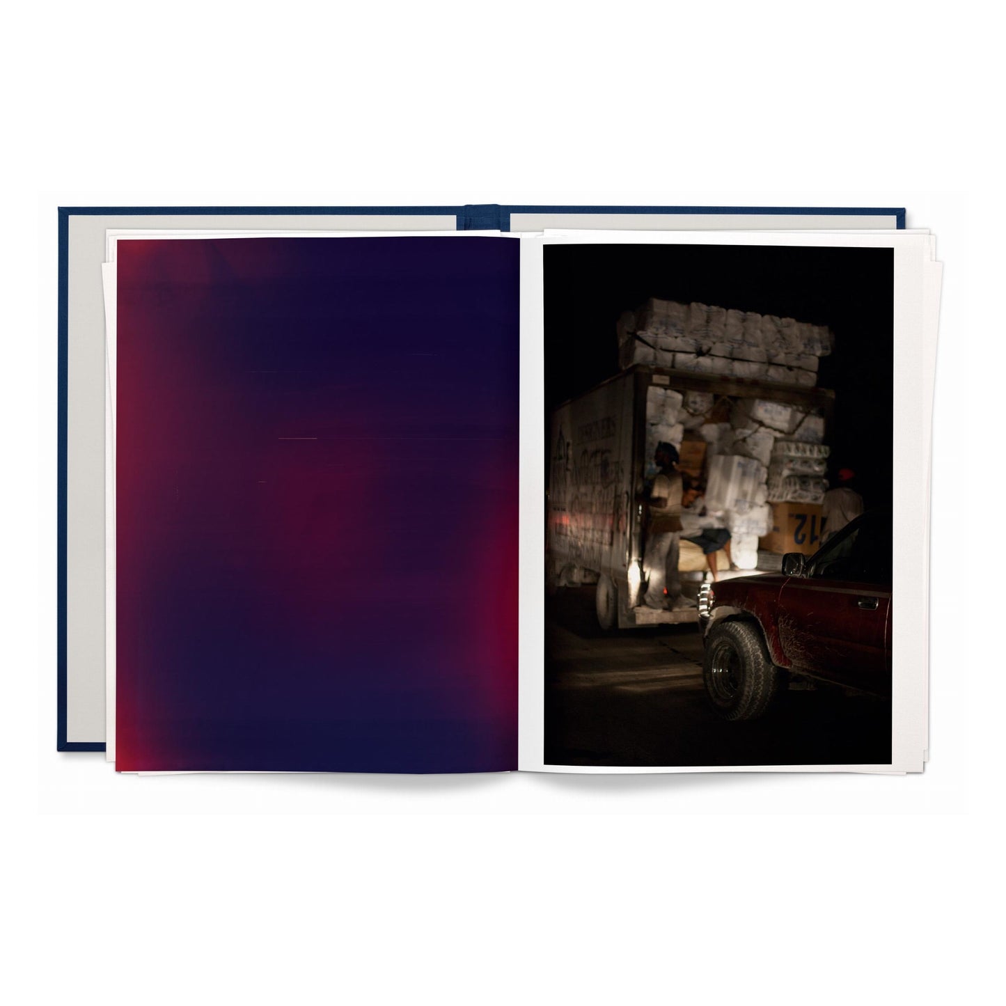 Wolfgang Tillmans. Neue Welt. Art Edition (German, French, English) (SA)