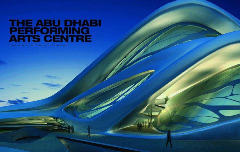 Zaha Hadid. Complete Works 1979–2009, Art Edition (German, French, English)