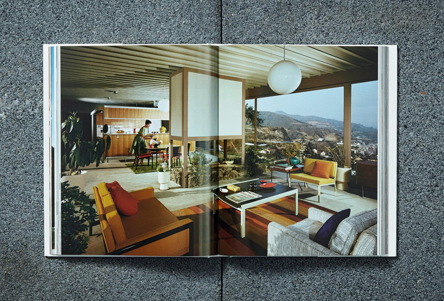 Julius Shulman. Modernism Rediscovered (German, French, English)