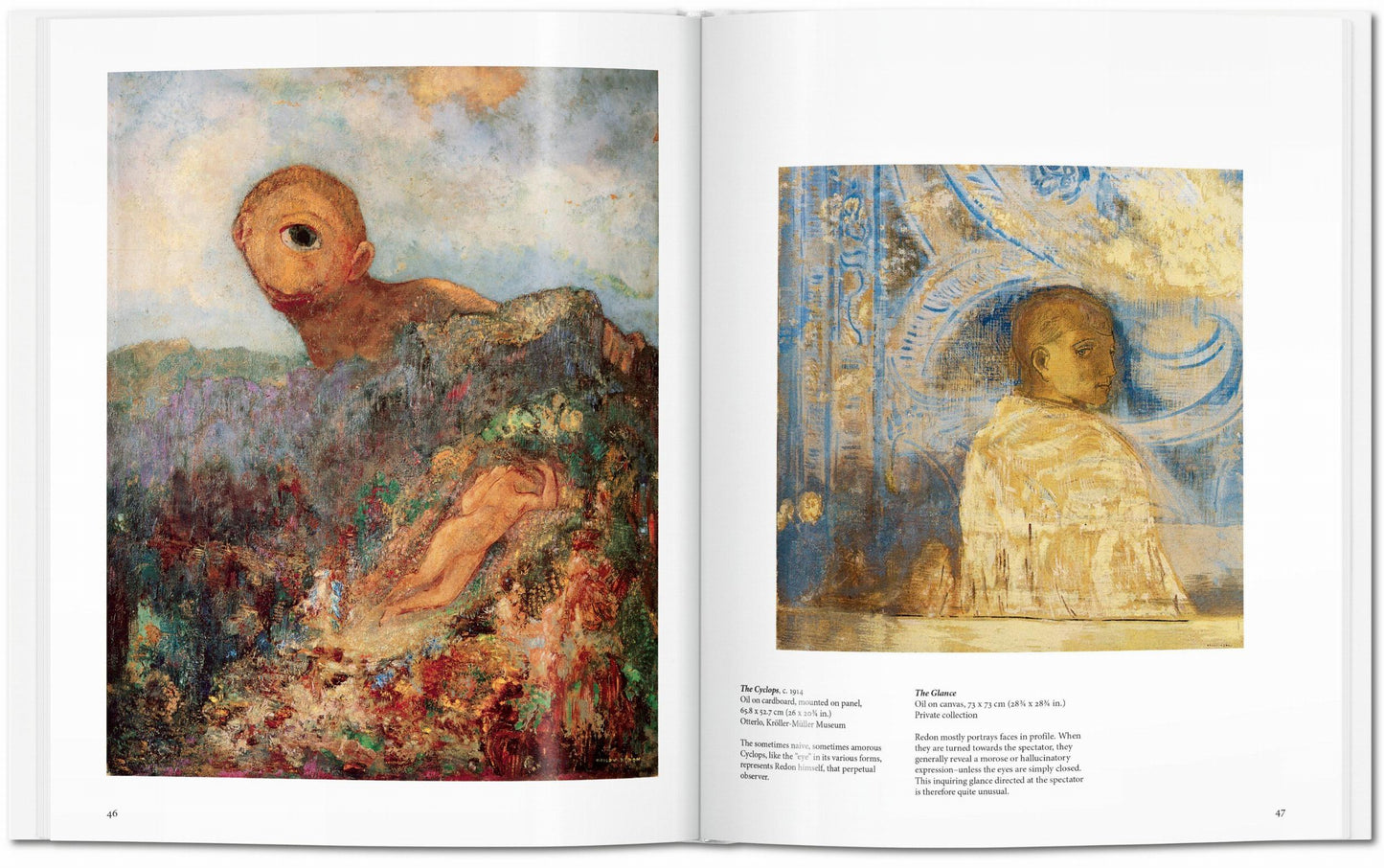 Redon (Spanish)