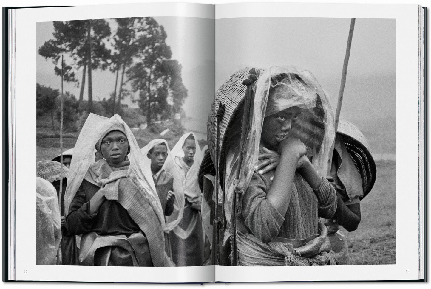 Sebastião Salgado. Workers. An Archaeology of the Industrial Age (English)